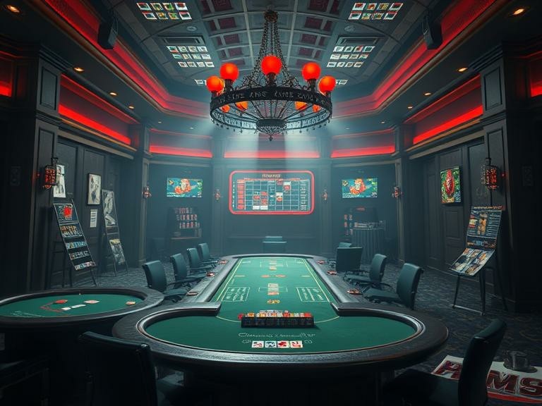 babu88 casino