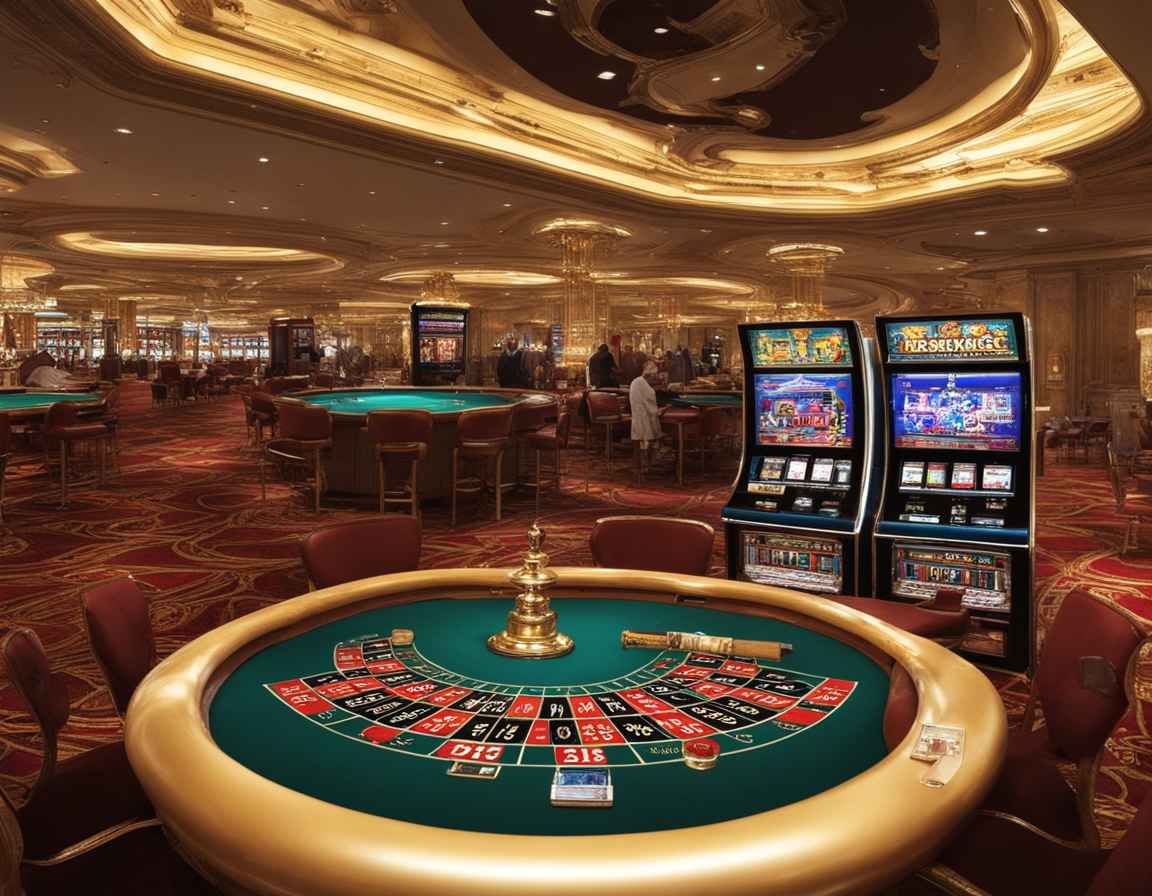 babu88 casino