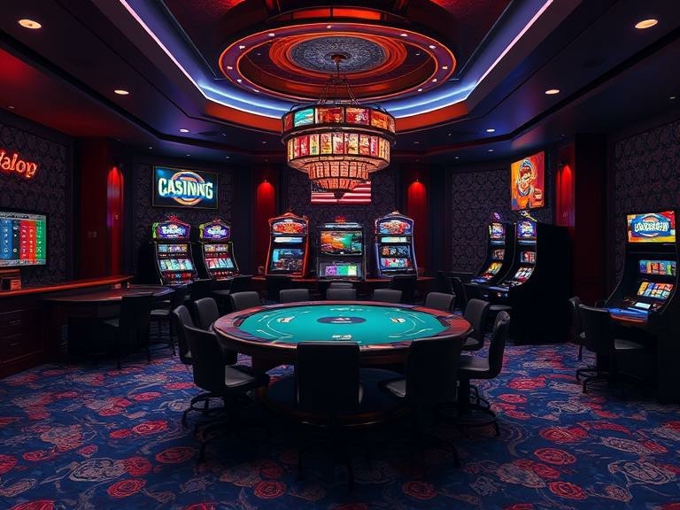 babu88 casino