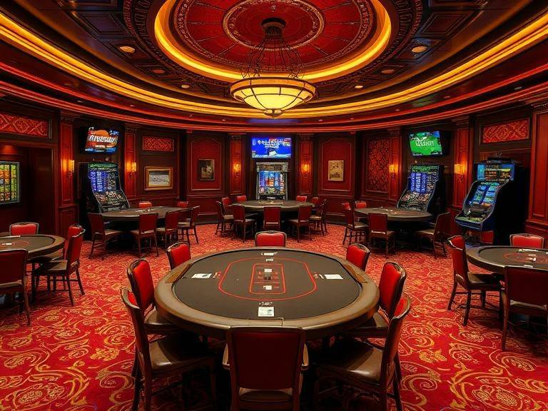 babu88 casino