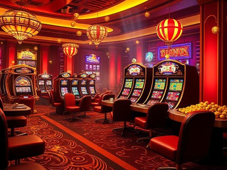 babu88 casino