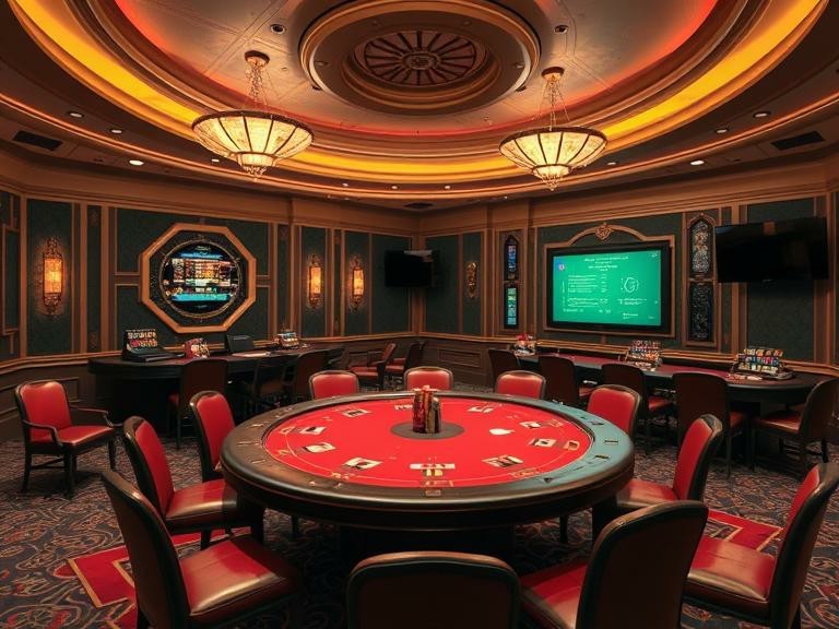 babu88 casino