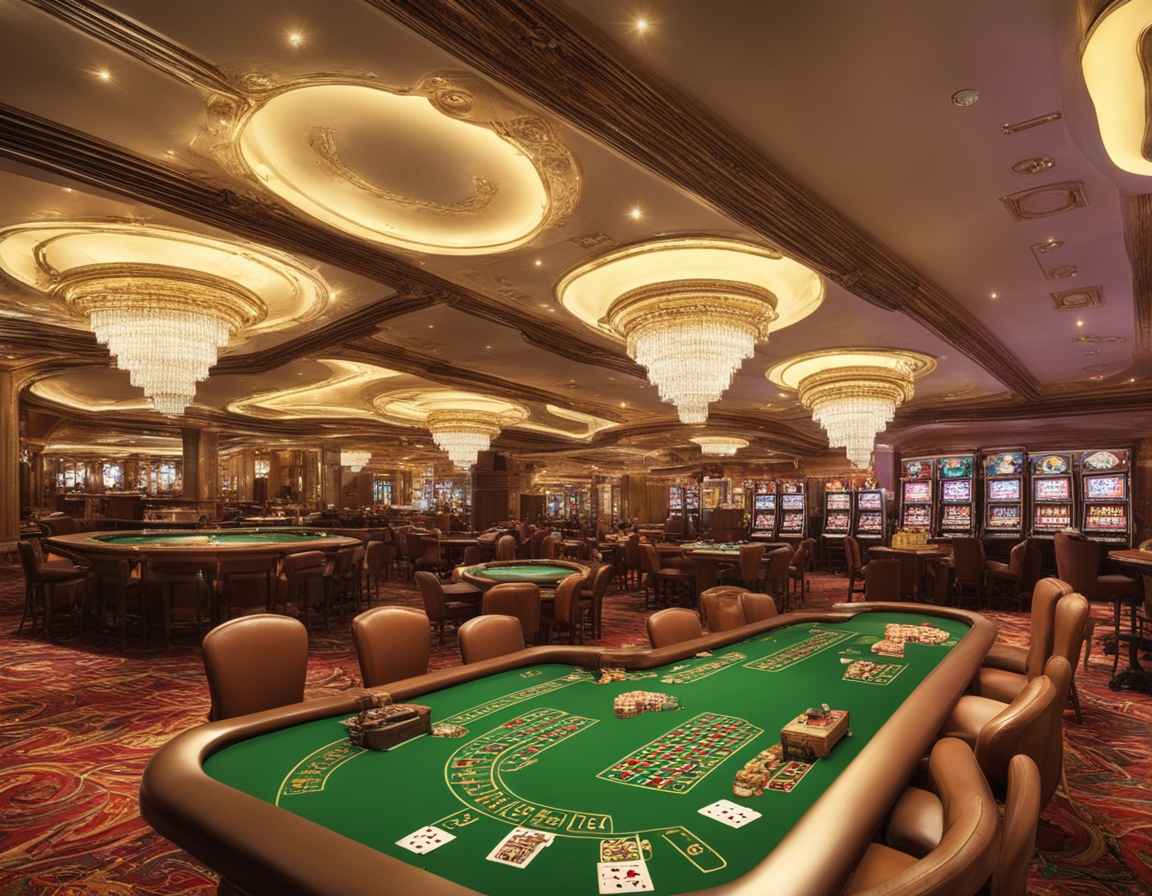 babu88 casino