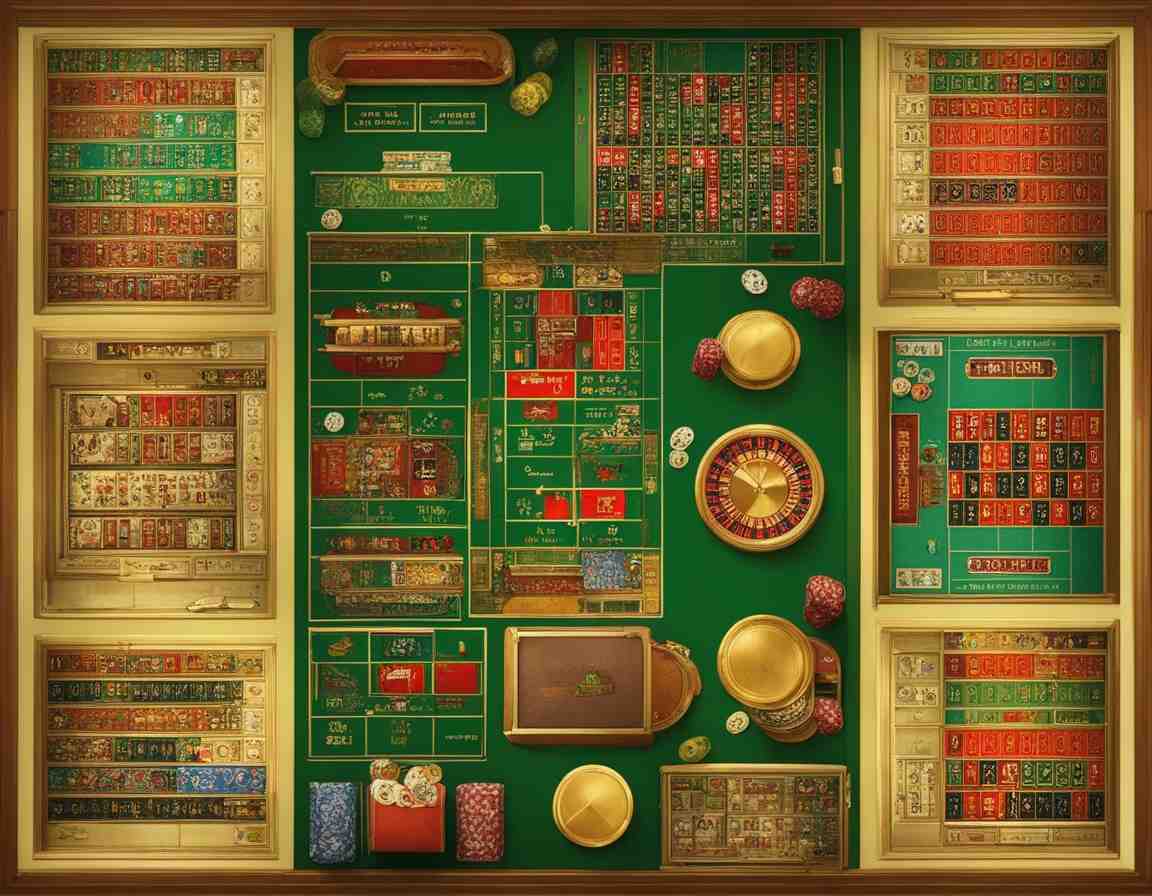 babu88 casino