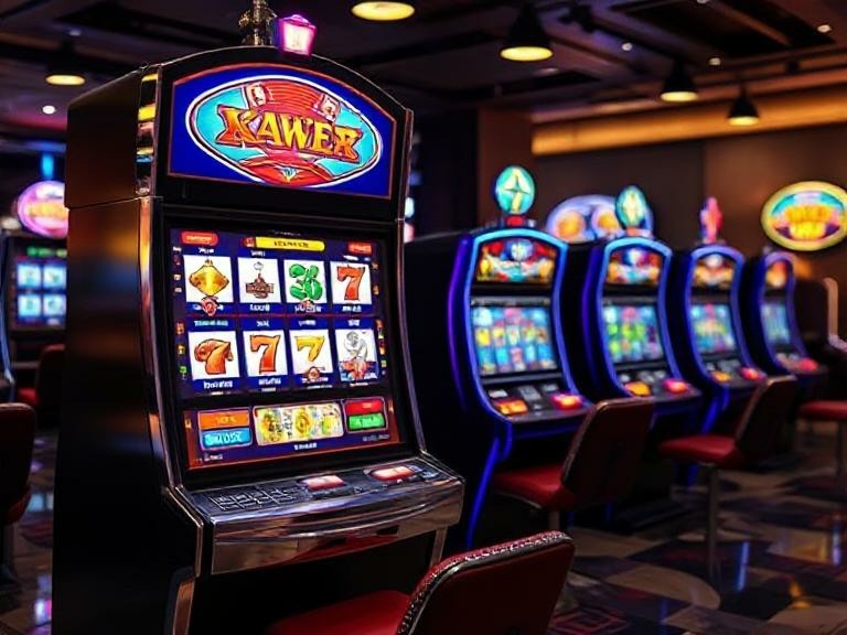 babu88 casino
