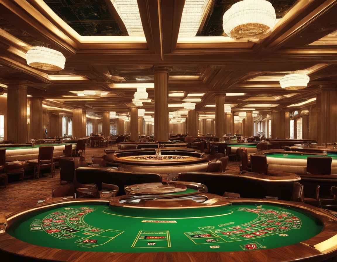 babu88 casino